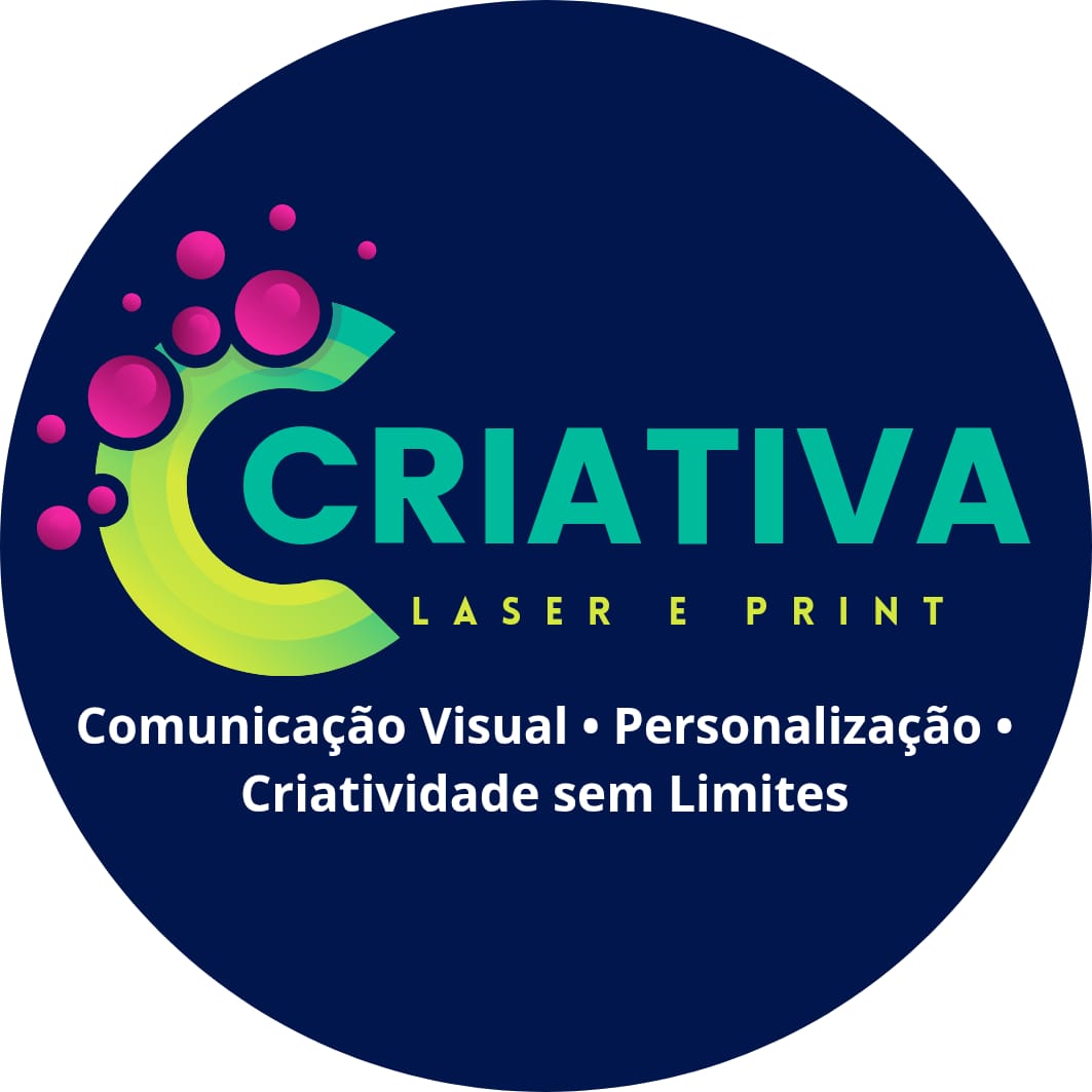 Criativa Laser e Print